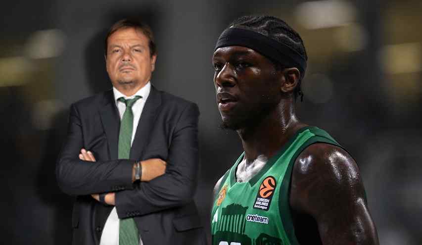 Koç Ataman, Nunn’ın Milli Takımın Yeni Devşirmesi Olduğu Haberini Yalanladı