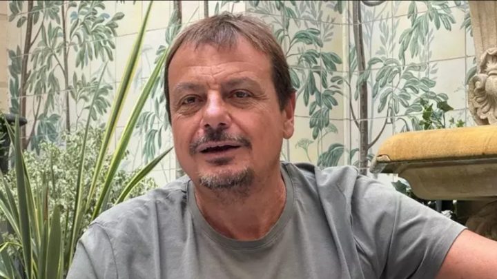 Koç Ataman, NBA İddiaları ve Panathinaikos’un Kadro Yapılanmasına Dair Açıklamalarda Bulundu