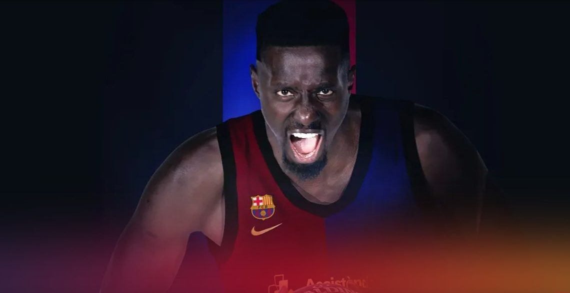 RESMİ: Barça’nın Yeni Kulesi Fall Oldu (Analiz)