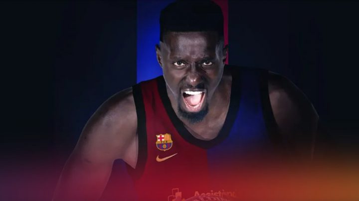 RESMİ: Barça’nın Yeni Kulesi Fall Oldu (Analiz)