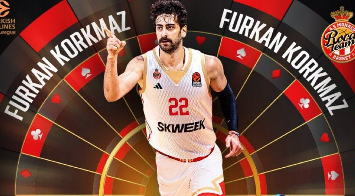 RESMİ: Furkan’ı Yeni Sezonda Monaco Formasıyla İzleyeceğiz (Analiz)