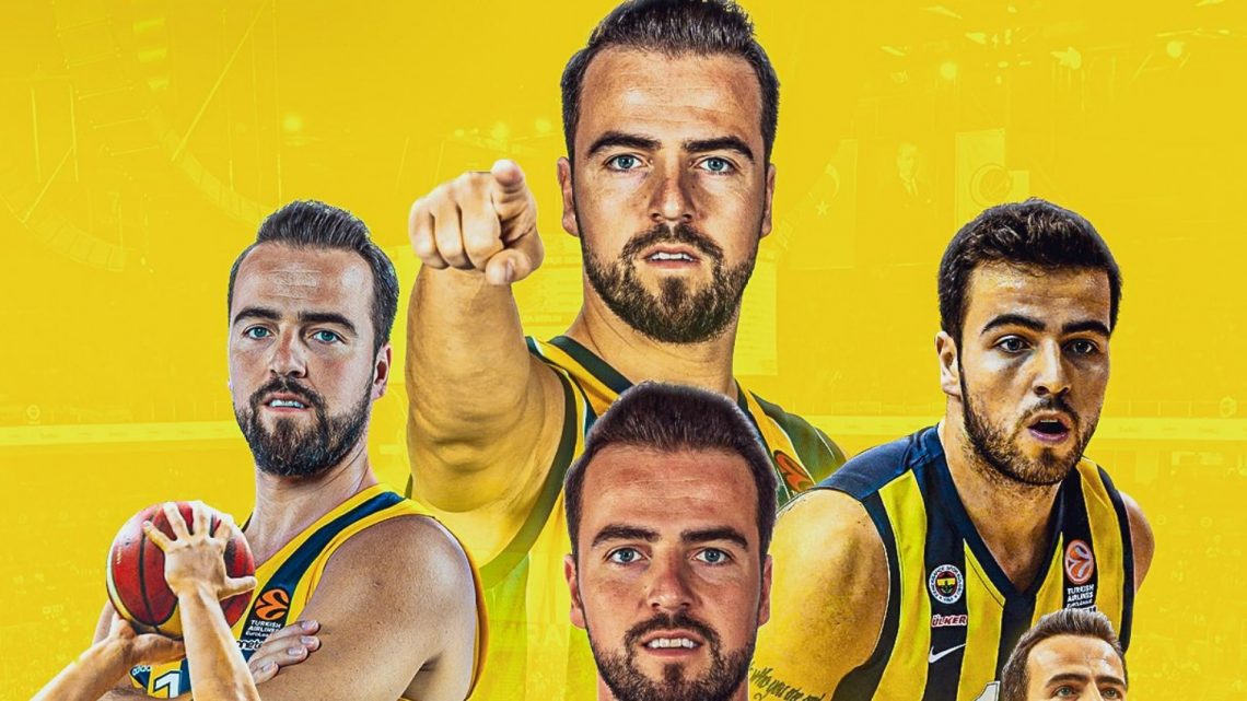 RESMİ: Fenerbahçe, Kaptan Melih’in Kontratını Yeniledi