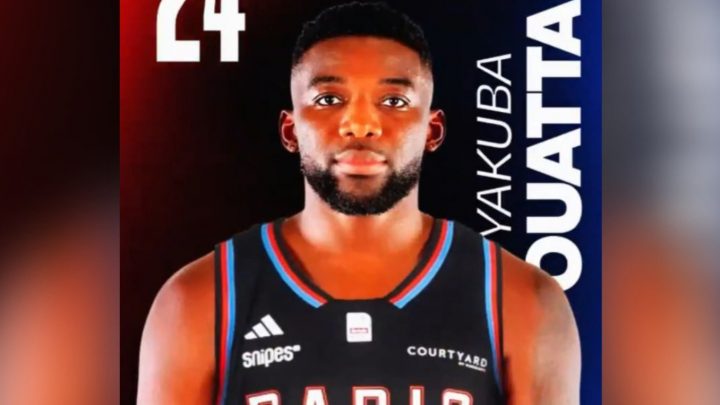 RESMİ: Paris, Monaco’dan Ayrılan Ouattara’yı Kadrosuna Kattı