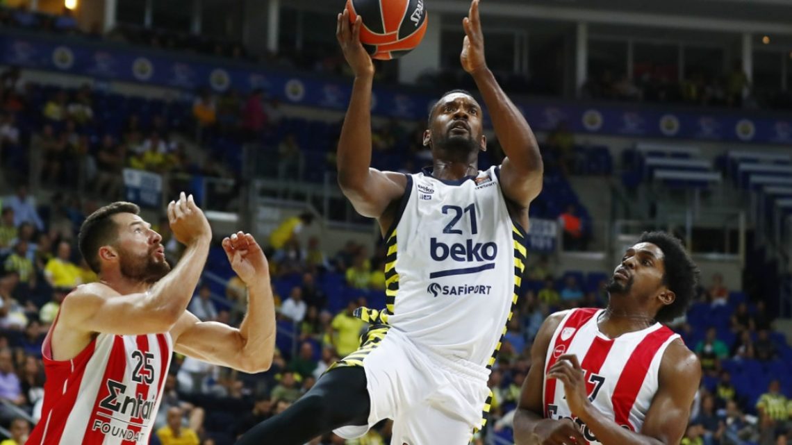 Fenerbahçe, Hazırlık Döneminde Girit Turnuvası’nda Boy Gösterecek