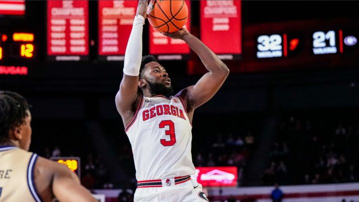 RESMİ: Merkezefendi, Çaylak Guard Thomasson ile Anlaştı (Analiz)