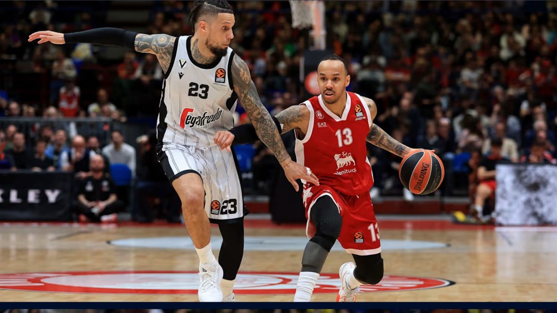 RESMİ: Bayern’in Yeni Guardı Napier Oldu (Analiz)