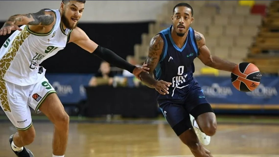 Hazırlık Maçı: Tofaş, Zalgiris’i 14 Sayıdan Dönüp Devirdi