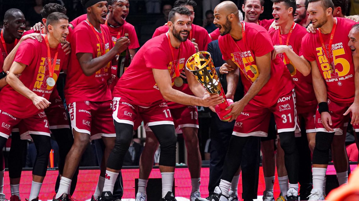 Milano, Bologna’yı Uzatmada Yenerek Süper Kupa’da Şampiyon Oldu