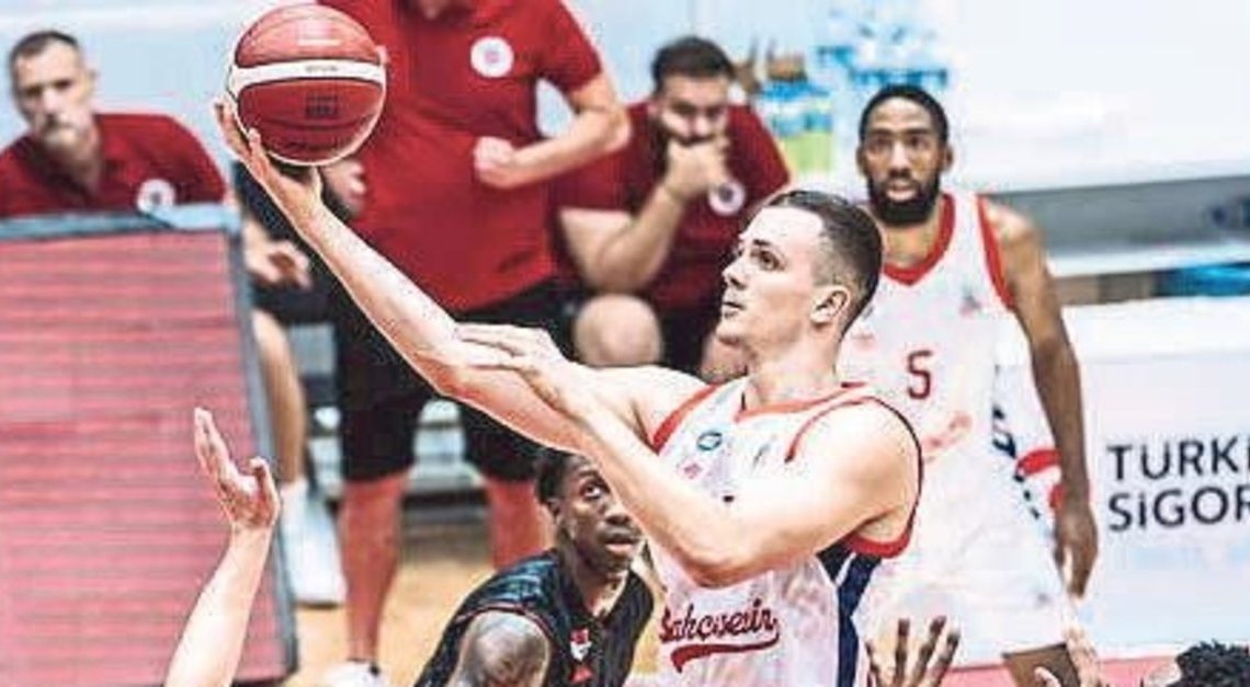 Hazırlık Maçı: Bahçeşehir, Manisa’yı Farklı Yenip Ege Cup’da Şampiyon Oldu