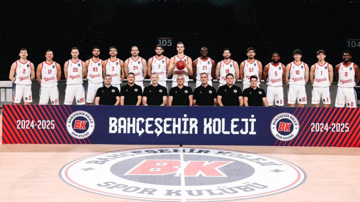 Takım Analizi: Bahçeşehir Koleji (2024-25)