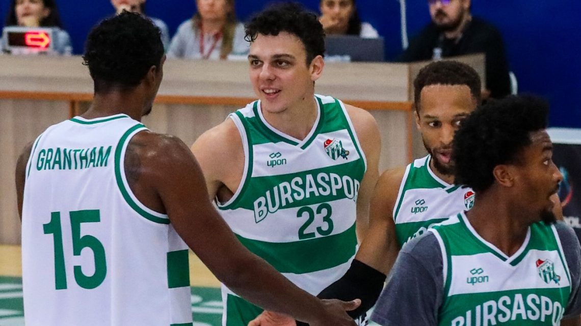 Takım Analizi: Bursaspor (2024-25)