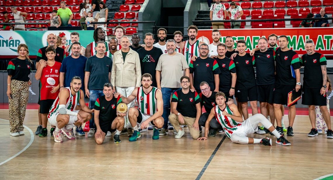 Takım Analizi: Karşıyaka (2024-25)