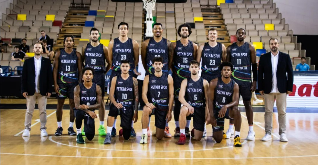 Takım Analizi: Aliağa Petkimspor (2024-25)