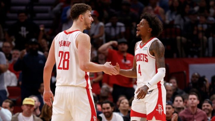 Takım Önİzlemesi: Houston Rockets (2024-25)
