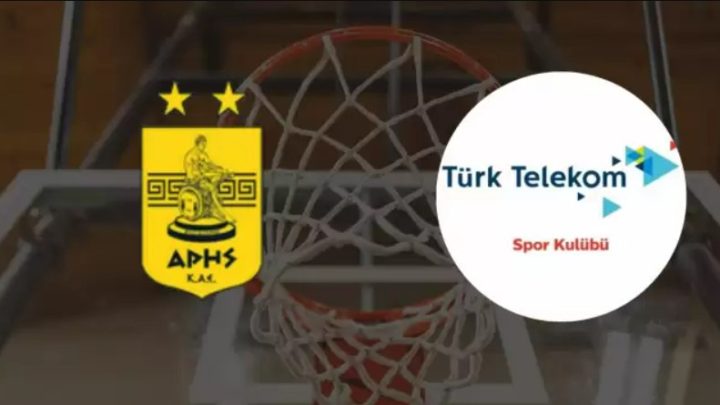 Maç Önİzlemesi: Aris – Türk Telekom