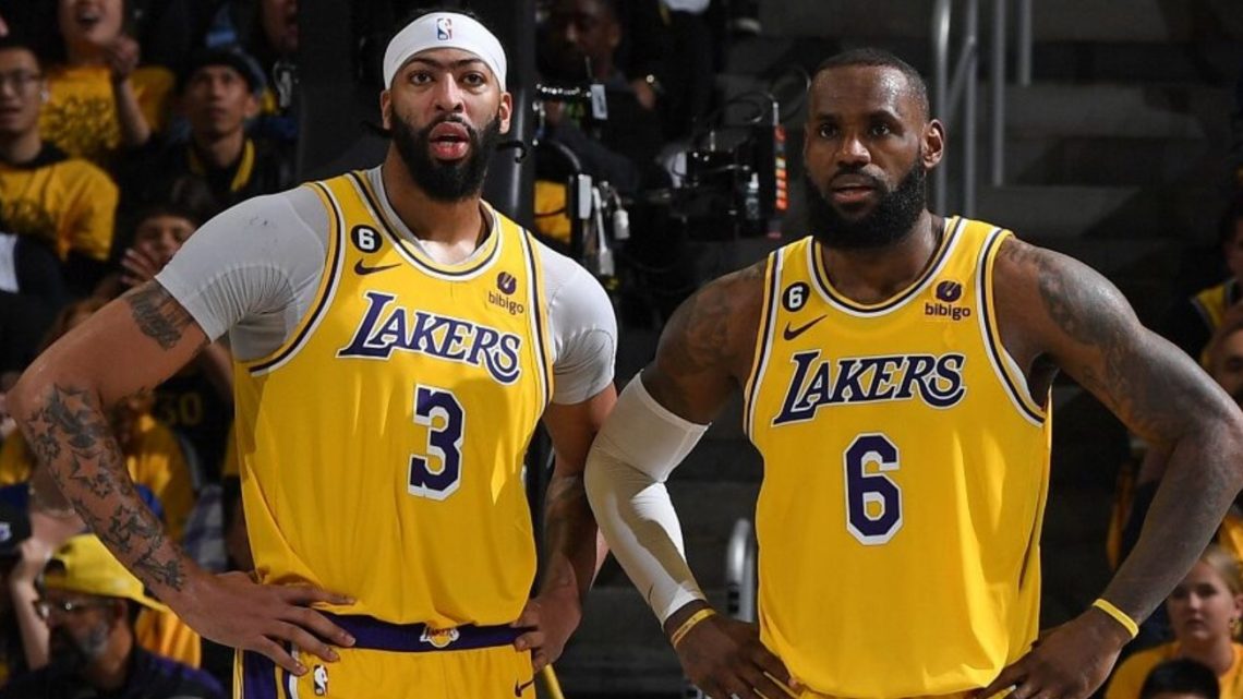 Takım Önİzlemesi: Los Angeles Lakers (2024-25) Takım Önİzlemesi: Los Angeles Lakers (2024-25)