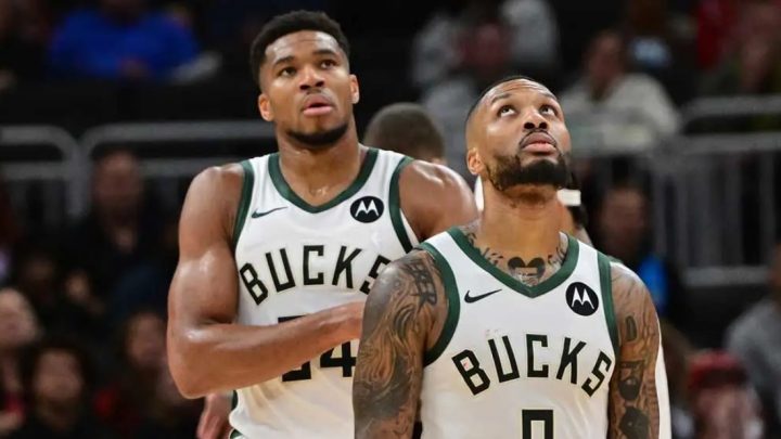 Takım Önİzlemesi: Milwaukee Bucks (2024-25)