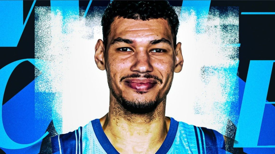 RESMİ: Büyükçekmece, Uzun Rotasyonuna Gilmore’u Ekledi (Analiz)