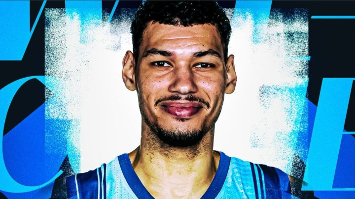 RESMİ: Büyükçekmece, Uzun Rotasyonuna Gilmore’u Ekledi (Analiz)