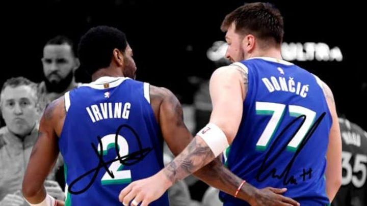 Takım Önİzlemesi: Dallas Mavericks (2024-25)