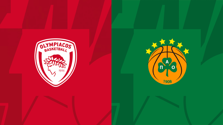 Maç Önİzlemesi: Olympiakos – Panathinaikos (27.10.24)