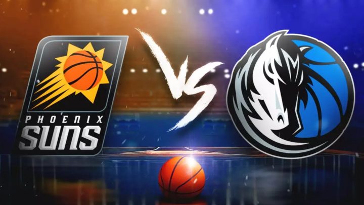 Maç Önİzlemesi: Phoenix Suns – Dallas Mavericks (27.10.24)