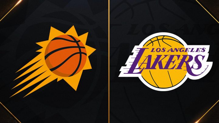Maç Önİzlemesi: Phoenix Suns – Los Angeles Lakers (29.10.24)