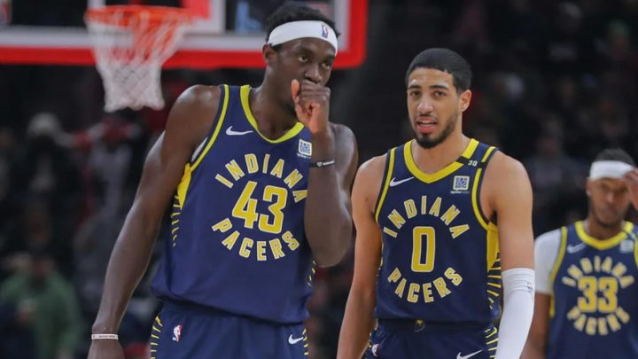 Takım Önİzlemesi: Indiana Pacers (2024-25)