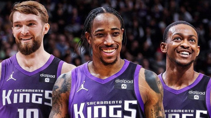 Takım Önİzlemesi: Sacramento Kings (2024-25)