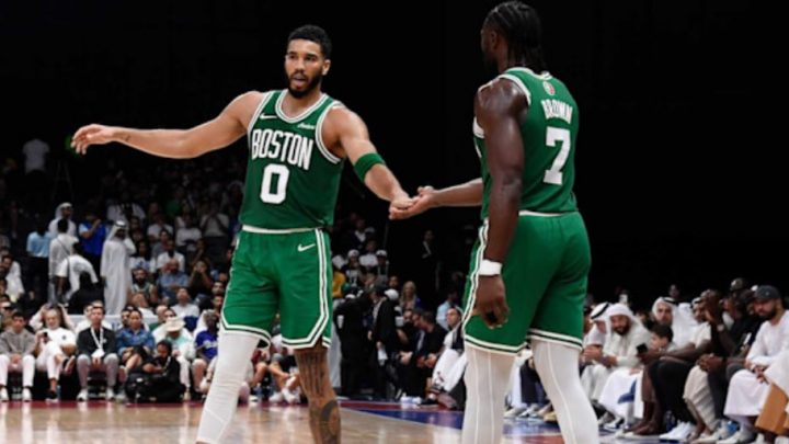 Takım Önİzlemesi: Boston Celtics (2024-25)