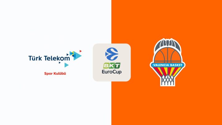 Maç Önİzlemesi: Türk Telekom – Valencia