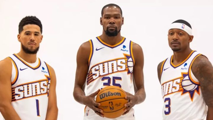 Takım Önİzlemesi: Phoenix Suns (2024-25)