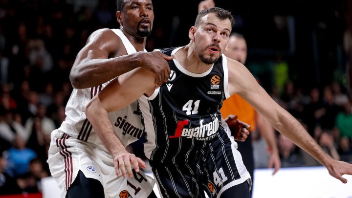İDDİA: Beşiktaş, Bologna ile Zizic’in Kiralanması İçin Görüşüyor (Analiz)