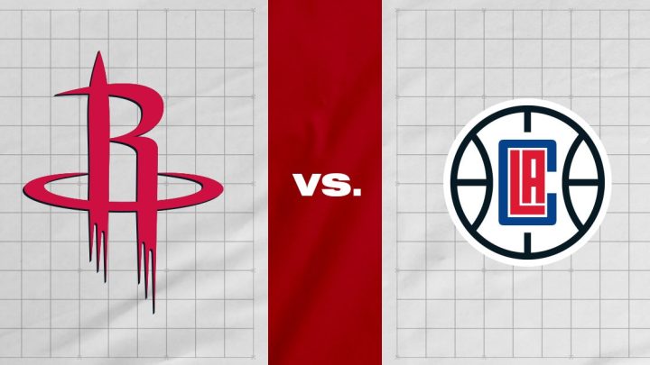 Maç Önİzlemesi: Houston Rockets – Los Angeles Clippers (14.11.24)