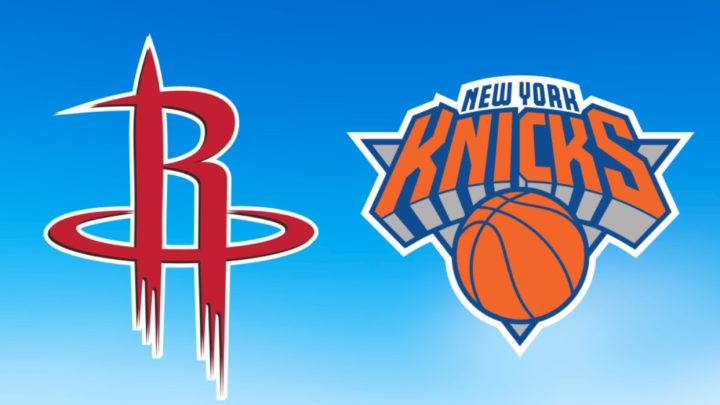 Maç Önİzlemesi: Houston Rockets – New York Knicks (05.11.24)
