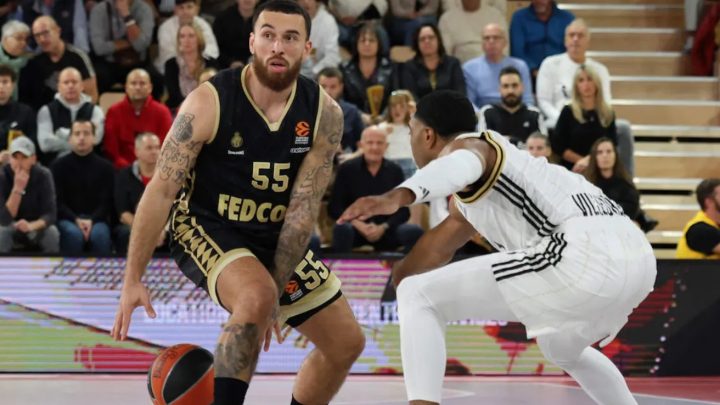 Analiz: Fransız Derbisinde Gülen Taraf Monaco Oldu