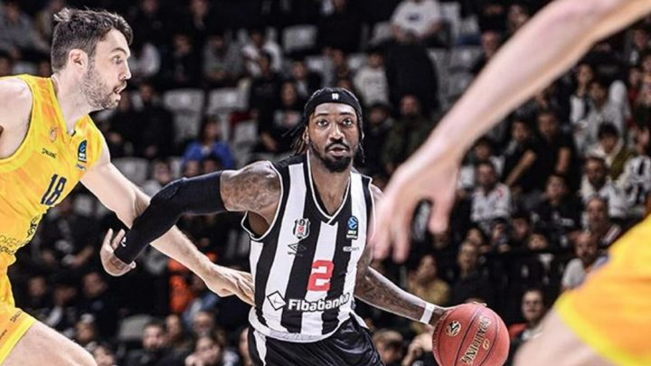 Analiz: Beşiktaş, Akatlarda’da Granca’ya Son Nefeste Teslim Oldu