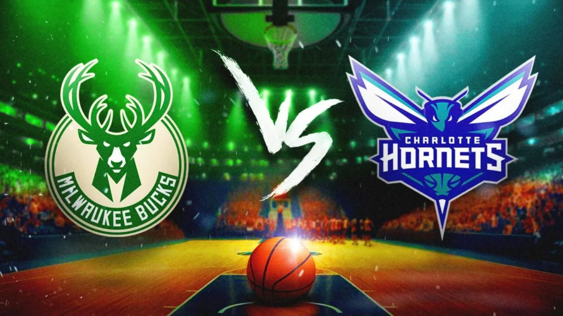 Maç Önİzlemesi: Milwaukee Bucks – Charlotte Hornets (24.11.24) Maç Önİzlemesi: Milwaukee Bucks – Charlotte Hornets (24.11.24)