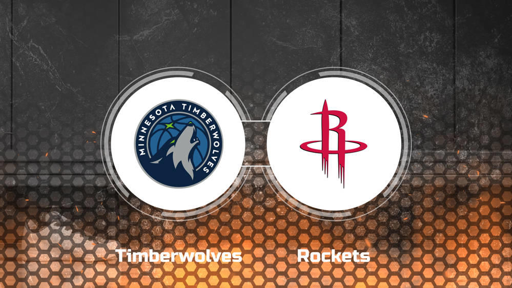 Maç Önİzlemesi: Minnesota Timberwolves – Houston Rockets (27.11.24)