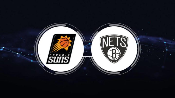 Maç Önİzlemesi: Phoenix Suns – Brooklyn Nets (28.11.24)