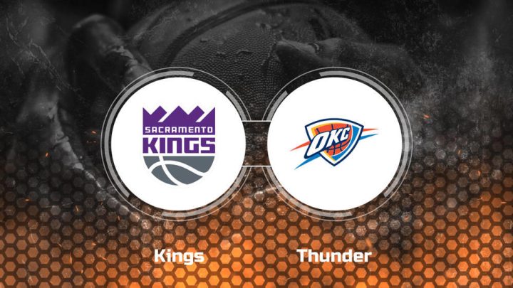 Maç Önİzlemesi: Sacramento Kings – Oklahoma City Thunder (26.11.24)