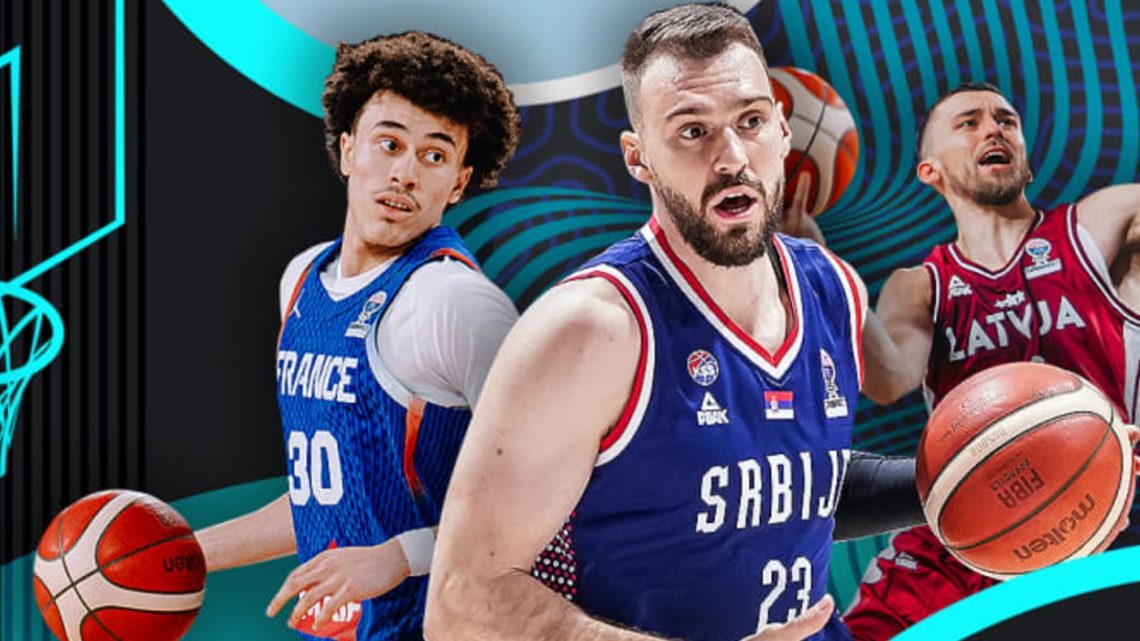 FIBA EuroBasket 2025 Elemelerinin Ardından Güç Sıralaması (Versiyon 4)