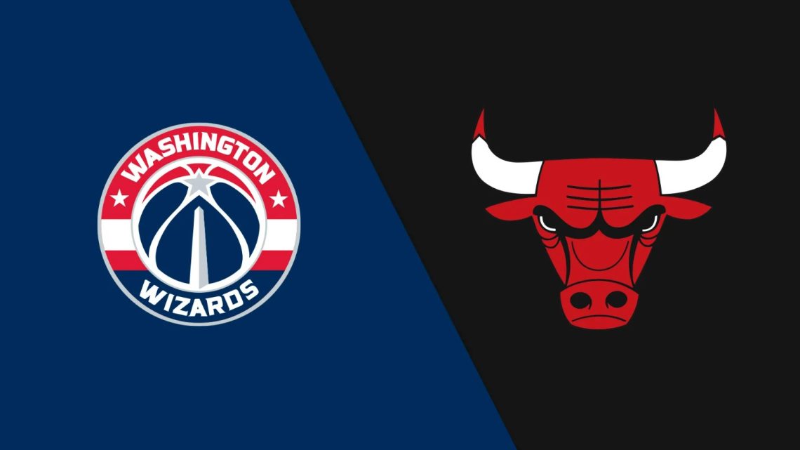 Maç Önİzlemesi: Washington Wizards – Chicago Bulls (27.11.24)