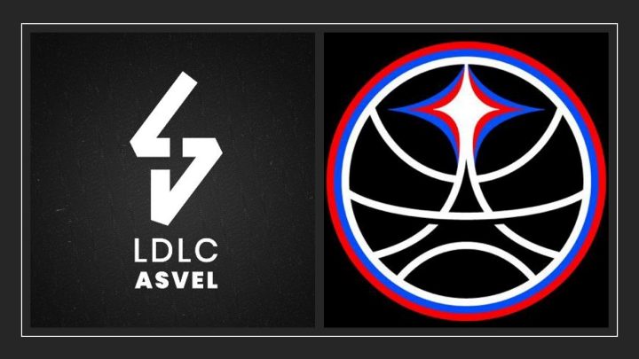 Maç Önİzlemesi: LDLC Asvel Villeurbanne – Paris Basketball (22.12.24)