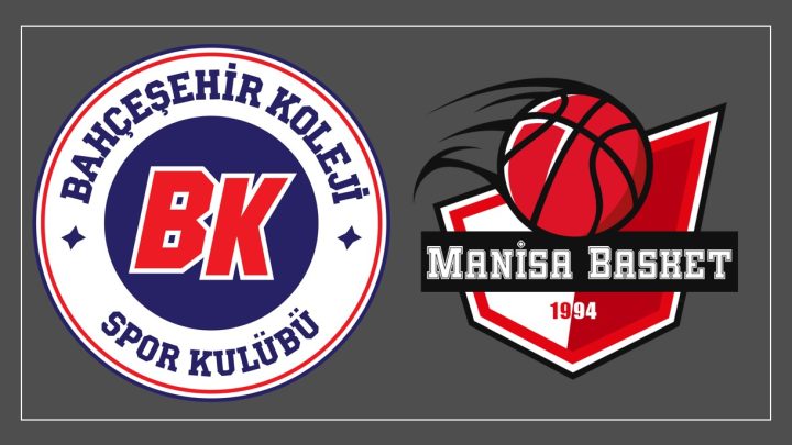 Maç Önİzlemesi: Bahçeşehir Koleji – Manisa Basket (07.12.24)