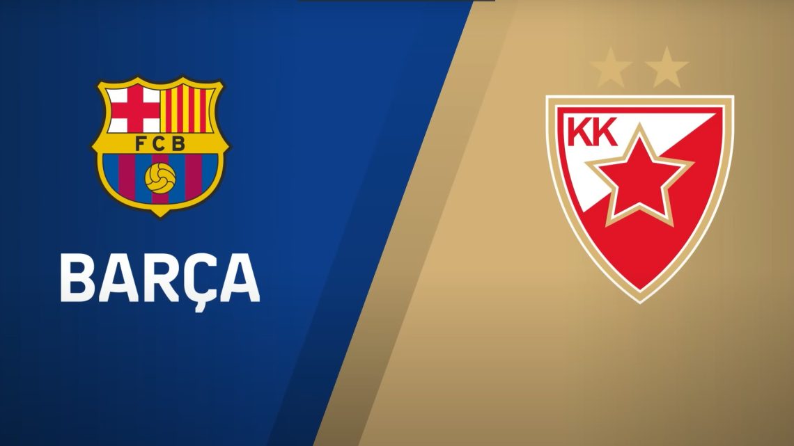 Maç Önİzlemesi: Barcelona – Kızıl Yıldız (27.12.24)