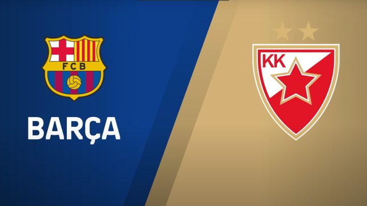 Maç Önİzlemesi: Barcelona – Kızıl Yıldız (27.12.24)