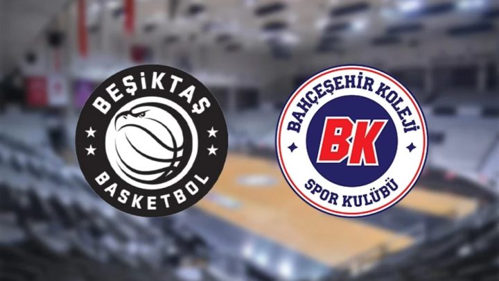 Maç Önİzlemesi: Beşiktaş Fibabanka- Bahçeşehir Koleji (11.12.24)