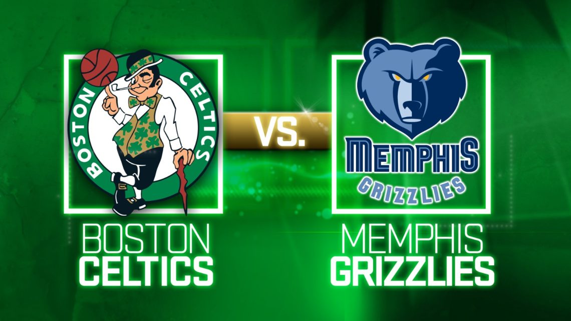 Maç Önİzlemesi: Boston Celtics – Memphis Grizzlies (08.12.24) Maç Önİzlemesi: Boston Celtics – Memphis Grizzlies (08.12.24)