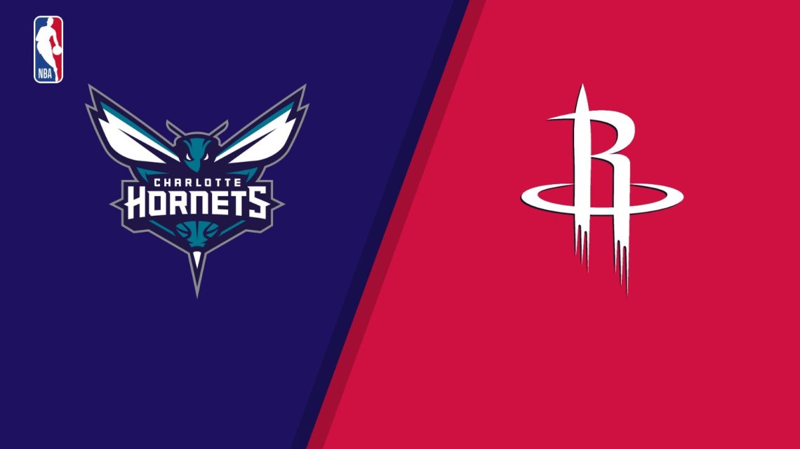 Maç Önİzlemesi: Charlotte Hornets – Houston Rockets (24.12.24)
